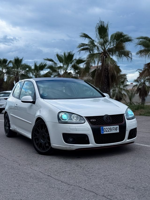 Volkswagen Golf 5 GT 170 CV