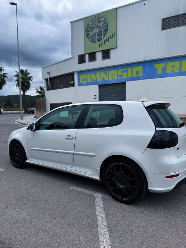 Volkswagen Golf 5 GT 170 CV