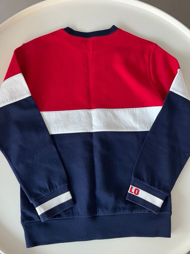 Jersey Polo Ralph Lauren Niño 14-16