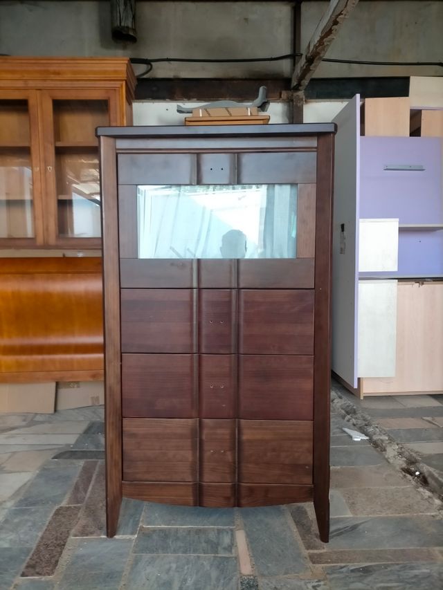 Sinfonier madera pino