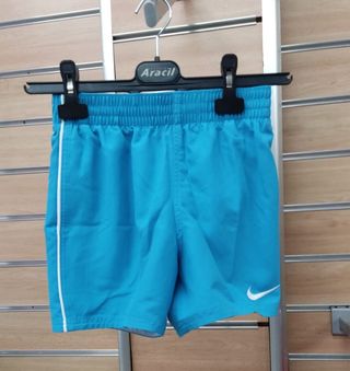 Bañador NIKE Bermuda talla M - TOTALMENTE NUEVO