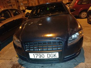 Audi A4 2005