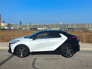 Toyota C-HR 2024