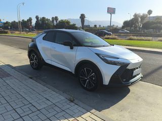Toyota C-HR 2024