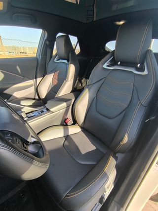 Toyota C-HR 2024