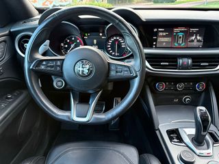 Alfa Romeo Stelvio 2022 Veloce
