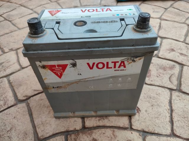 Batería Volta A460 - Coche
