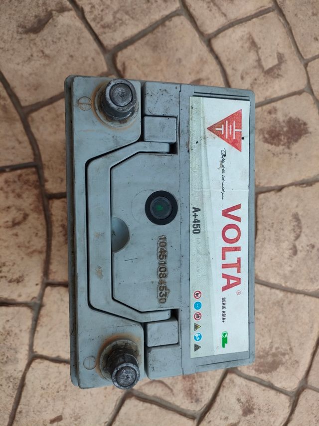 Batería Volta A460 - Coche