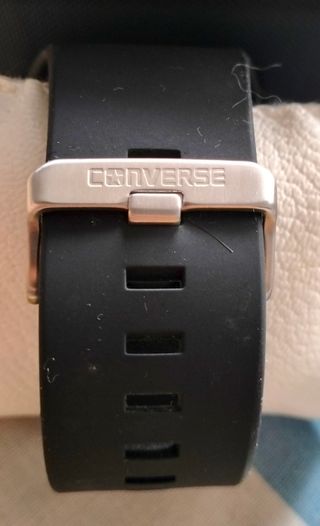 Reloj Converse VR014 - Digital Negro
