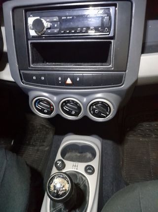 smart forfour 2004