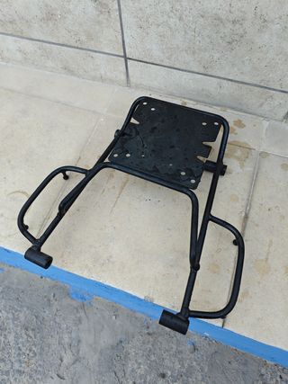 CRF 250 soporte trasero