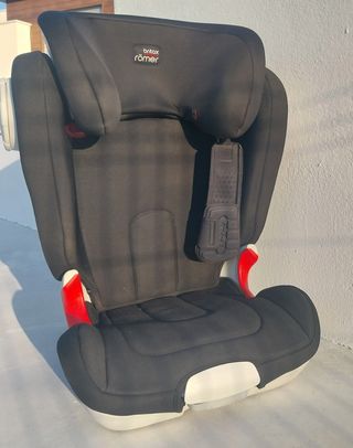 Britax Römer Kidfix XP SICT silla coche