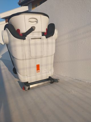 Britax Römer Kidfix XP SICT silla coche