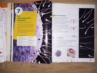 Biología y Geología 3.