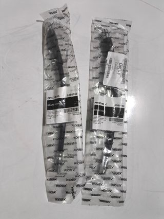 Latiguillos freno Audi Volkswagen Seat Skoda 