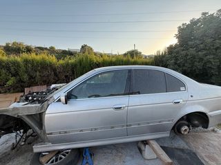 BMW Serie 5 E39 despiece
