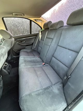 BMW Serie 5 E39 despiece