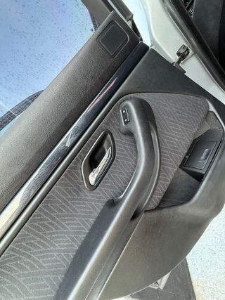 BMW Serie 5 E39 despiece