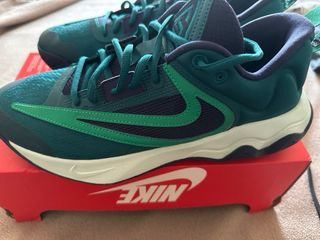 Zapatillas Nike Giannis Immortality 3