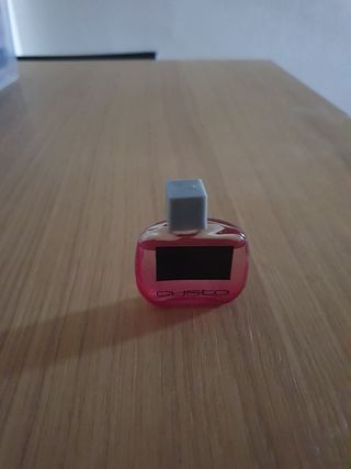 Miniatura eau de toilete