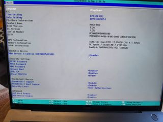 Huawei Mach-WX9
