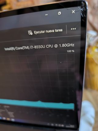 Huawei Mach-WX9