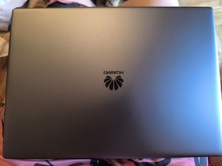 Huawei Mach-WX9