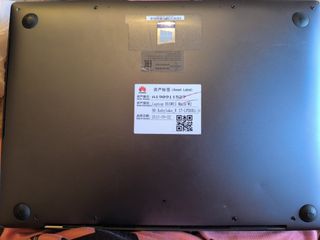 Huawei Mach-WX9