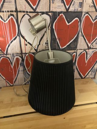 Lampara techo ikea