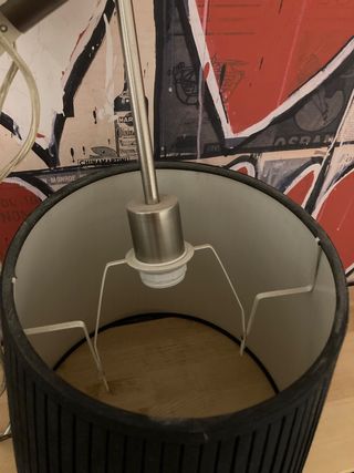 Lampara techo ikea