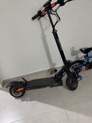 Patinete eléctrico ENYRID