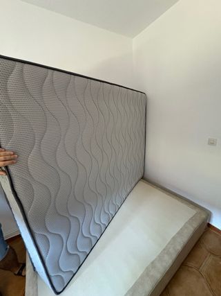 Colchón Biolife NPU -  Nuevo