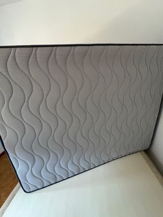 Colchón Biolife NPU -  Nuevo