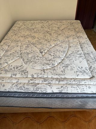 Colchón Biolife NPU -  Nuevo