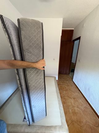 Colchón Biolife NPU -  Nuevo