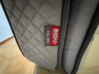 Colchón Biolife NPU -  Nuevo