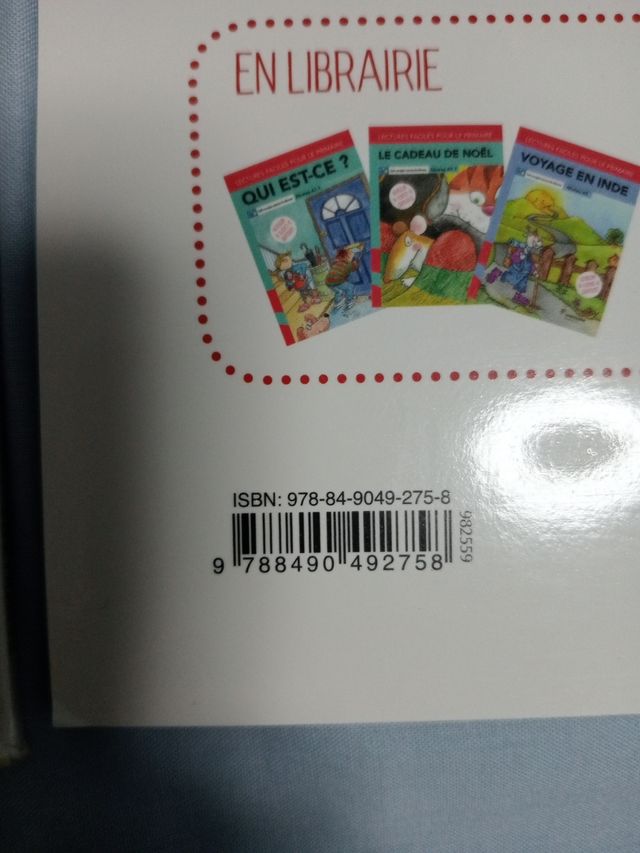 DEFIS 2 ELEVE + COD. ACCESO