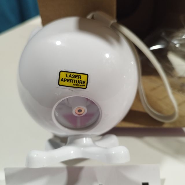 PetSafe Dancing Dot Juguete Gato, mascotas