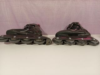 Patines Oxelo Active Fit 3