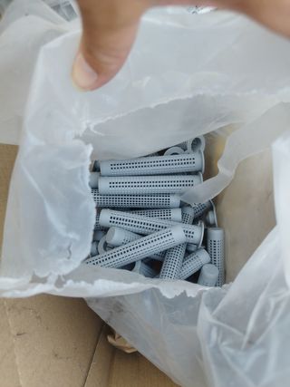 Presas escalada rocódromo - 95uds