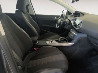 Peugeot 308 Allure