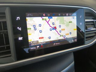 Peugeot 308 Allure
