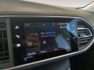 Peugeot 308 Allure