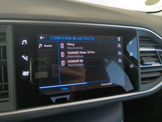 Peugeot 308 Allure