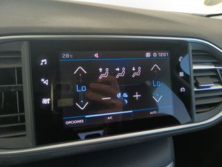 Peugeot 308 Allure