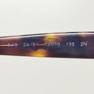 Persol Occhiali da sole vintage