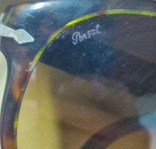 Persol Occhiali da sole vintage