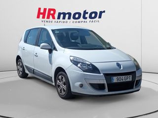Renault Scénic Grand Expression