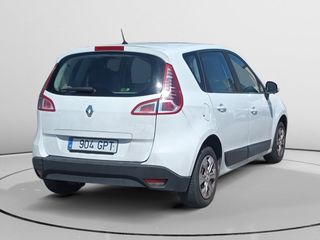 Renault Scénic Grand Expression
