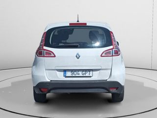 Renault Scénic Grand Expression